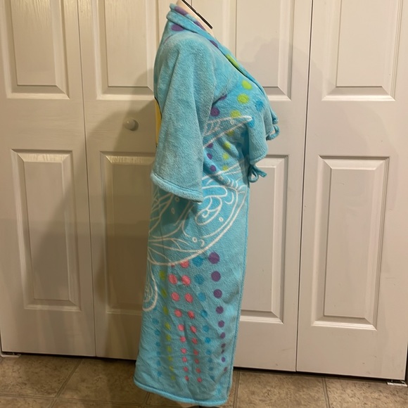 Disney Tinkerbell Robe - Picture 3 of 4